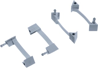 Trilux - mech. toebeh. verlichtingsarmatuur ZBATL2