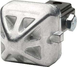 Siemens - 8UC6 Schakelaaras Verlengas Kop 8Uc6011