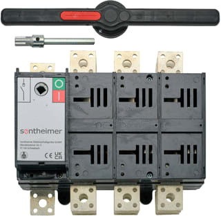 ASN - Sontheimer - Lastscheider 10020377
