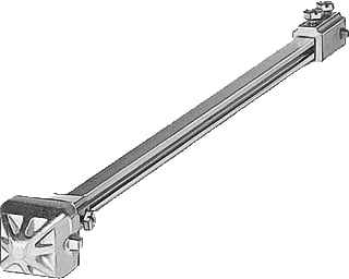 Siemens - 8UC6 Schakelaaras Verlengas 300Mm 8Uc6032