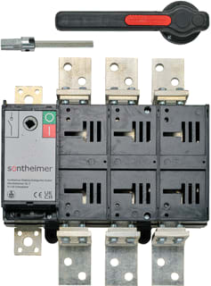 ASN - Sontheimer - Lastscheider 10020381