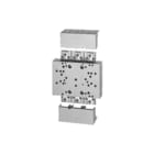 Siemens - 8US1 Stroomrailadapter adapterpl 8us12104af00