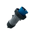 Mennekes - CEE-contactstop Contstp 16A 3P 230V Ip69