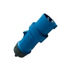 Mennekes - CEE-contactstop contstp 16a 3p 230v ip54
