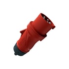 Mennekes - CEE-contactstop Contstp 16A 5P 400V Ip54