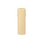 Bailey - Lichtt. toebeh.v verlichtingsarm. Kaarshuls E14 85Mm Ivoor