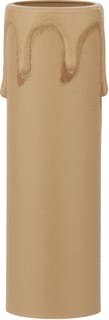 Bailey - Accessories Lichtt. toebeh.v verlichtingsarm. kaarshuls e14 85mm antiek