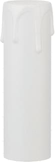 Bailey - Lichtt. toebeh.v verlichtingsarm. Kaarshuls E14 85Mm Wit