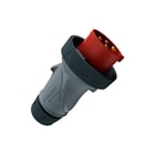 Mennekes - CEE-contactstop Contstp 16A 4P 400V Ip69