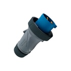 Mennekes - CEE-contactstop contstp 32a 3p 230v ip69
