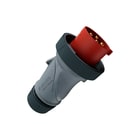Mennekes - CEE-contactstop Contstp 32A 4P 400V Ip69