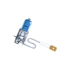 Bailey - Voertuiglamp H3 Pk22S 12V 55W Blauw