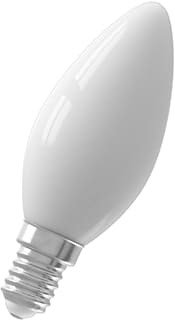 Bailey - LED-lamp Led Fil C35 E14 Dim 4.5W