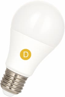 Bailey - LED-lamp Ecoplus A60 E27 5.5W 827