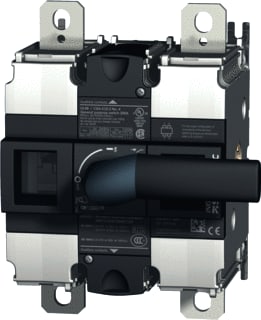 Socomec - Lastscheider m 1500vdc 2p 250a iec