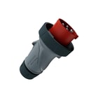 Mennekes - CEE-contactstop Contstp 32A 4P 400V Ip69