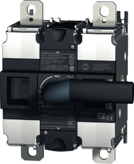 Socomec - Lastscheider m 1500vdc 2p 400a iec