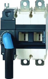Socomec - Lastscheider m 1500vdc 2x2p 400a iec