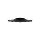 Bailey - Lampenkap Mini-Lampenkap 190 Zwart