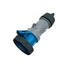 Mennekes - CEE-koppelcontactstop kopp stop 16a 3p 6h 230v