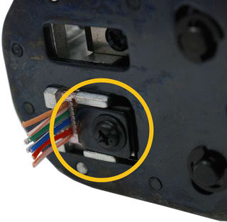 Klemko - Bluegrip SKT Spec. ger. v communicatietechniek 904069
