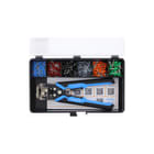 Klemko - ATK Assortimentsdoos verbindingsmat. Assortds Atk-Gph-6Awst-Kt