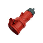 Mennekes - CEE-koppelcontactstop Kopp Stop 16A 5P 6H 400V