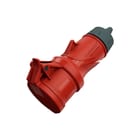 Mennekes - CEE-koppelcontactstop kopp stop 32a 5p 6h 400v