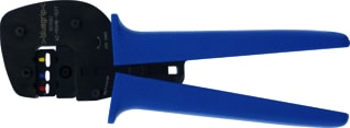 Klemko - Bluegrip Perskabelschoentang Sperkrimptang Vert Frame