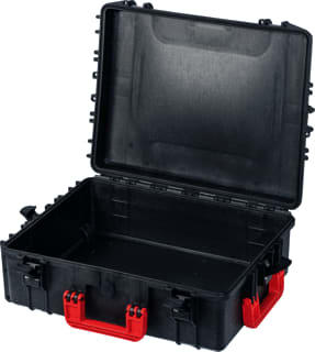 Parat - Gereedschapskist/-tas 6540000391