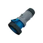 Mennekes - CEE-koppelcontactstop Kopp Stop 32A 3P 6H 230V