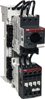 ABB - Horticulture Motorstarter/Motorstarter combi. Dwaf 16-40-Dr 20 250-500V