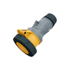 Mennekes - CEE-koppelcontactstop kopp stop 32a 3p 4h 110v