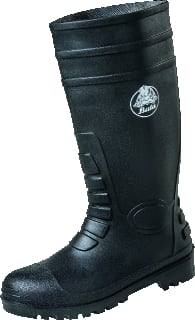 Bata - Workmaster II Veiligheidsschoeisel 45 Zw