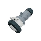 Mennekes - CEE-koppelcontactstop kopp stop 32a 3p 12h ip69
