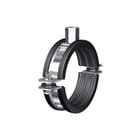 Flamco - BSI Tweedelige beugel rond Fast Beugel 159-163