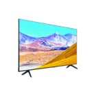 Samsung - Televisie tv ue65tu8070sxxn