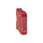 Schneider Electric - Relais vr veiligheidsstroomcircuits 2 analoge ing exp schrfklm