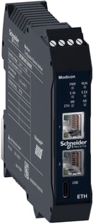 Schneider Electric - PLC communicatiemodule com mdconf ec ei em ep veer