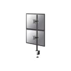 Neomounts - Audio-/Video-houder Bureaustn 2 Fscr T/M32 Zw