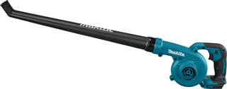 Makita - LXT 18 V Bladblazer en of zuiger (accu) 18V Bls/Zuigmch Dub186Zx1