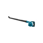 Makita - LXT 18 V Bladblazer en of zuiger (accu) 18V Bls/Zuigmch Dub186Zx1