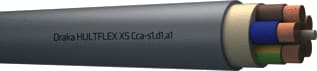 Draka - Hultflex YMZ1K RSS Voedingskabel v/a 1 kV vaste aanleg Hultfl Cca 5G10 Mt