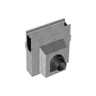 Aco - Multiline Sealin Zandvanger voor lijngoot  132492-1