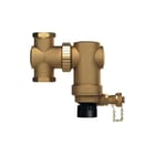 Reflex - Exdirt Twist Lucht- en/of vuilafscheider Dt 1 M