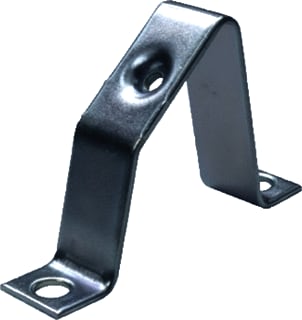 JMV - Draagbeugel/adapter voor DIN-rail Draagbeugel