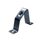 JMV - Draagbeugel/adapter voor DIN-rail Draagbeugel
