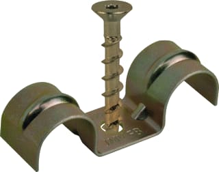 JMV - Zadel Functiebeh Beug 16Mm