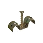 JMV - Zadel Functiebeh Beug 16Mm