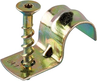 JMV - Zadel Functiebeh Beug 19Mm
